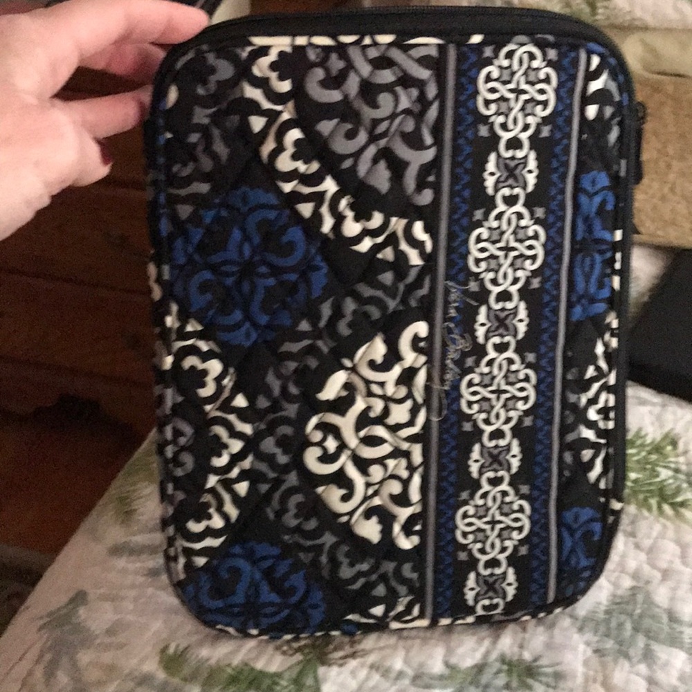 Vera Bradley IPad case